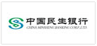 中國民生銀行