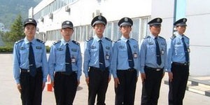 門衛(wèi)服務(wù)的質(zhì)量標(biāo)準(zhǔn)