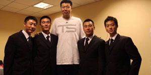 私人財物的保管